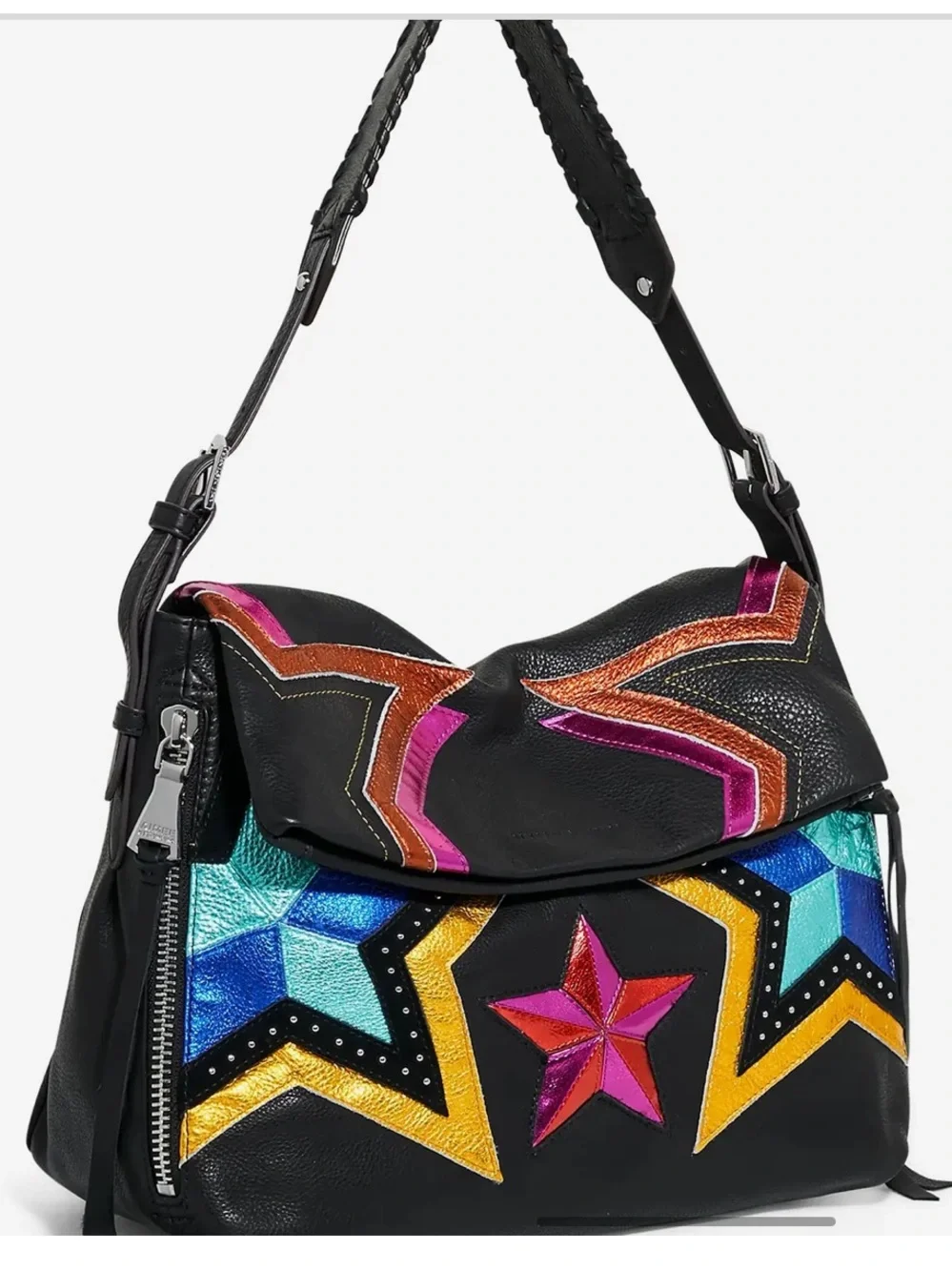 Bali Novelty Hobo